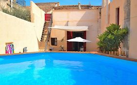 229 Casa Es Forn Etv10429 By Mallorca Charme