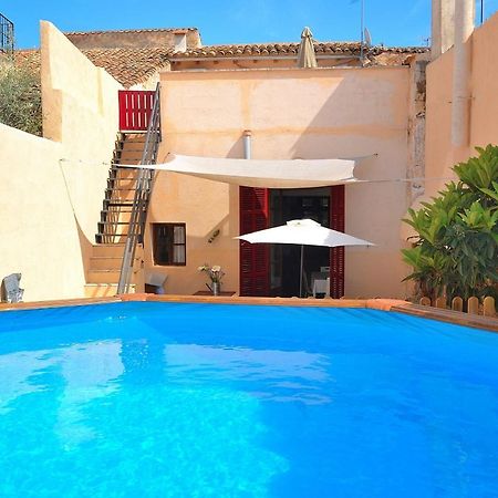 229 Casa Es Forn Etv10429 By Mallorca Charme Petra  Exterior foto