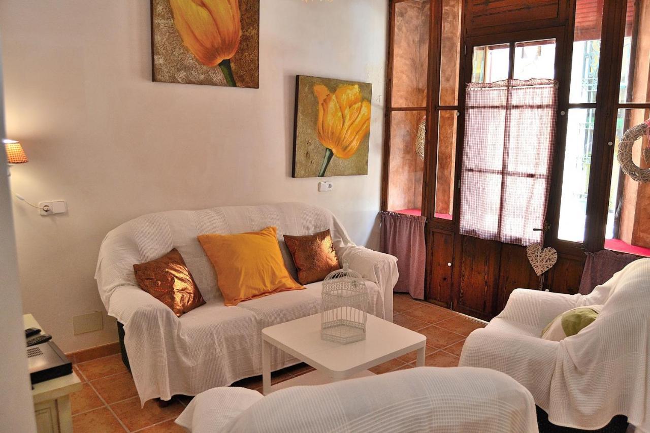 229 Casa Es Forn Etv10429 By Mallorca Charme Petra  Exterior foto